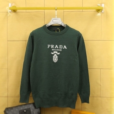 Prada Hoodies